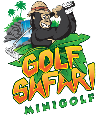 Golf Safari Minigolf